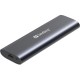 Sandberg USB 3.2 Case for M.2+NVMe SSD Sandberg USB 3.2 Case for M.2+NVMe SSD