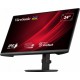 Viewsonic VG2408A-MHD computer monitor 61 cm (24 Viewsonic VG2408A-MHD computer monitor 61 cm (24