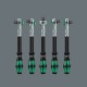 Wera 05150111001 ratchet wrench 23 pc(s) Black, Green Wera 05150111001 ratchet wrench 23 pc(s) Black, Green