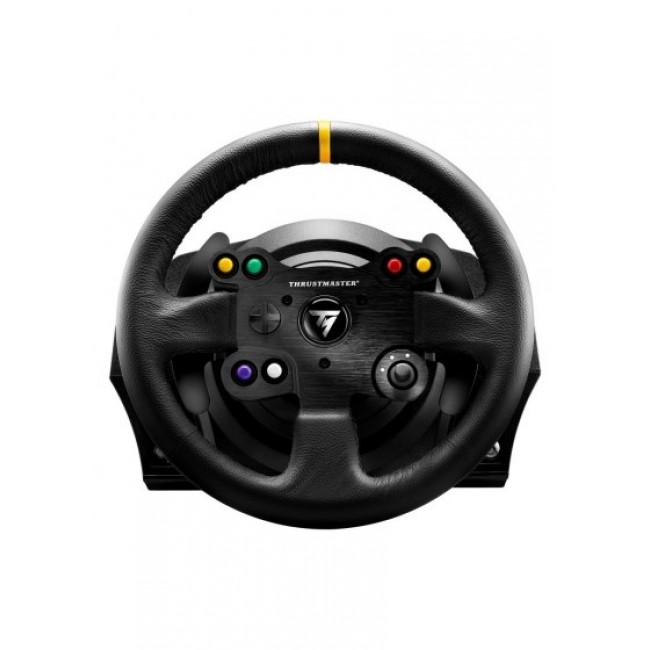 Thrustmaster 4460133 Gaming Controller Black Steering wheel + Pedals PC, Xbox One Thrustmaster 4460133 Gaming Controller Black Steering wheel + Pedals PC, Xbox One