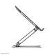 Neomounts DS20-740BL1 Laptop stand 11-15 Neomounts DS20-740BL1 Laptop stand 11-15