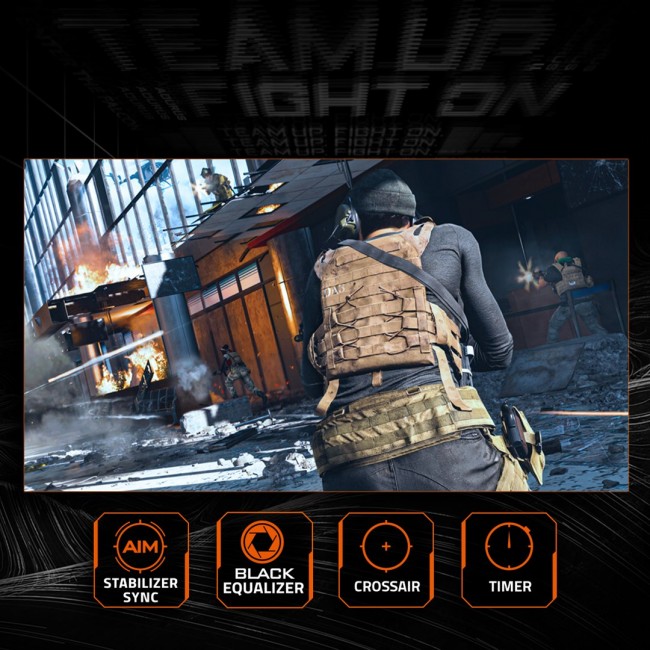 GIGABYTE M27QA 27 GIGABYTE M27QA 27