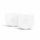 Philips Hue wall switch module 2-pack