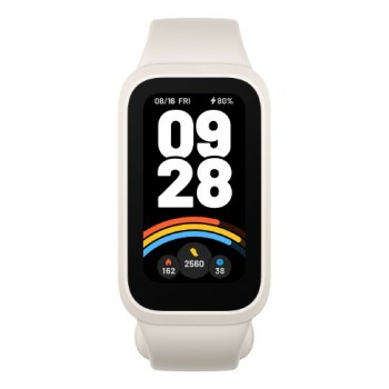 Xiaomi Smart Band 9 Active TFT Wristband activity tracker 3.73 cm (1.47