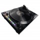 Reloop RP-8000 MK2 DJ turntable Direct drive DJ turntable Black Reloop RP-8000 MK2 DJ turntable Direct drive DJ turntable Black