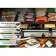 ADLER AD 6616 electric grill ADLER AD 6616 electric grill