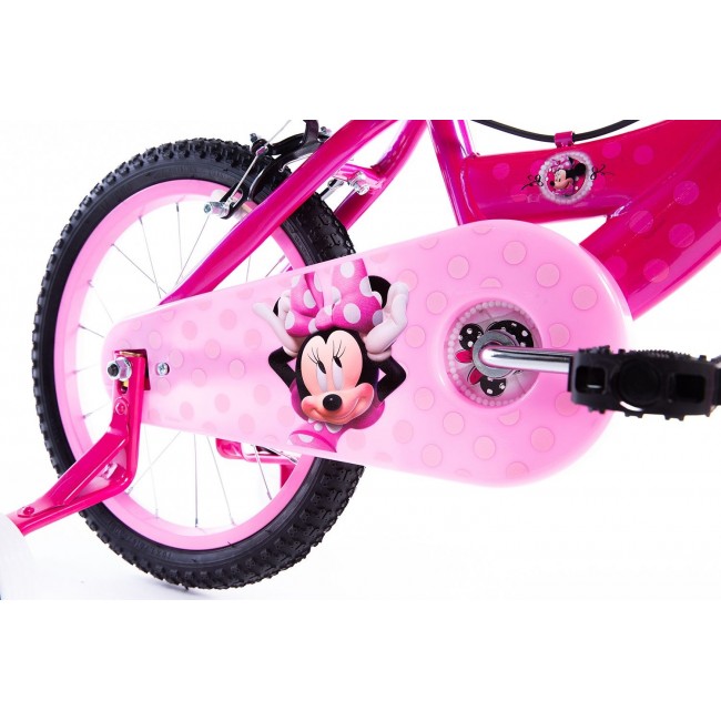 Children's bicycle 16 Children's bicycle 16
