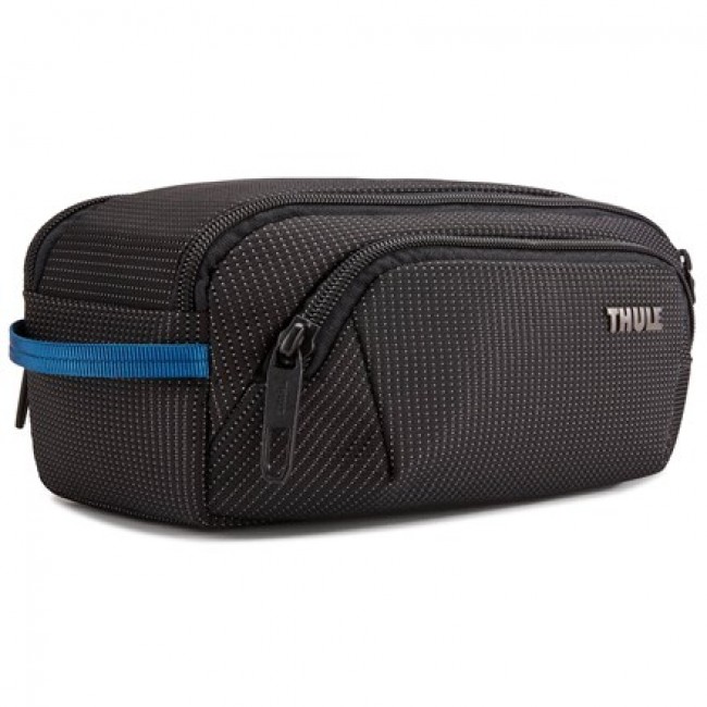 Thule Crossover 2 C2TB101 Toiletry bag Nylon Black Thule Crossover 2 C2TB101 Toiletry bag Nylon Black