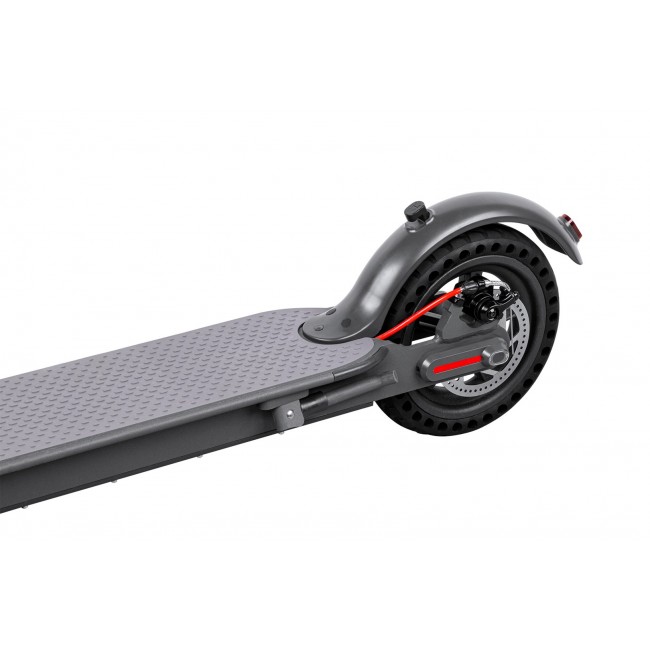 Electric scooter REBEL FAST WHEELS PRO