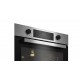 Beko BBIE123001XD oven 72 L 2400 W A Stainless steel Beko BBIE123001XD oven 72 L 2400 W A Stainless steel