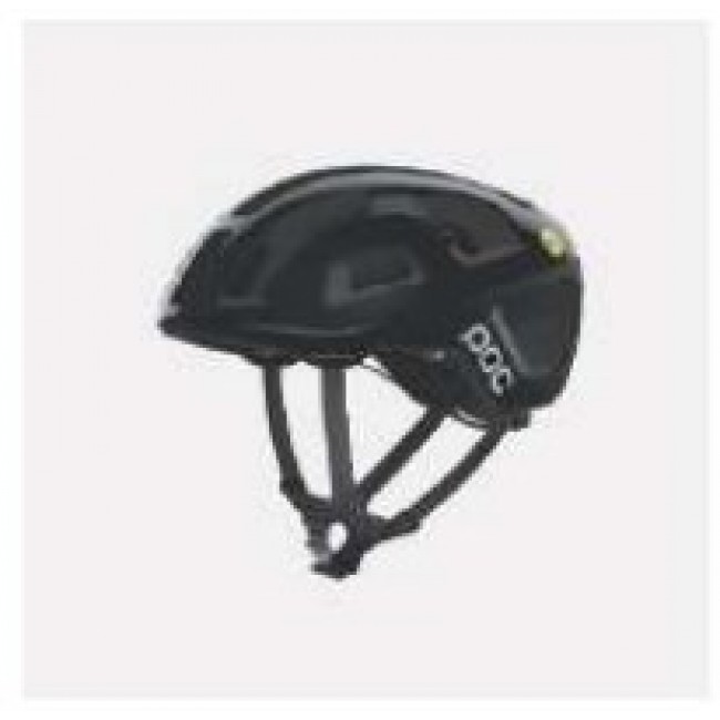 POC Octal X MIPS Black
