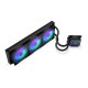 ENDORFY Navis F360 ARGB Processor All-in-one liquid cooler Black 1 pc(s) ENDORFY Navis F360 ARGB Processor All-in-one liquid cooler Black 1 pc(s)