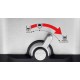 Tefal FR8040 Fryer 3.5l Schwarz Stainless Steel Tefal FR8040 Fryer 3.5l Schwarz Stainless Steel