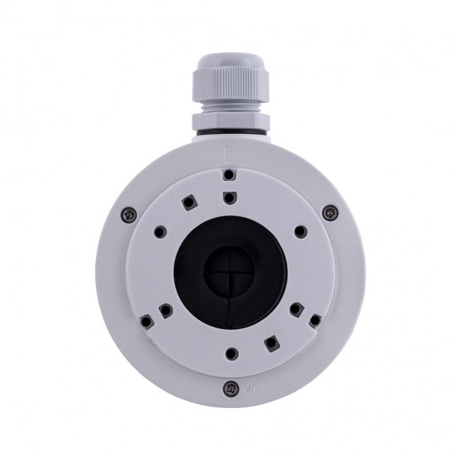 Hikvision DS-1280ZJ-XS accessories for surveillance cameras Junction box Hikvision DS-1280ZJ-XS accessories for surveillance cameras Junction box