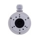 Hikvision DS-1280ZJ-XS accessories for surveillance cameras Junction box Hikvision DS-1280ZJ-XS accessories for surveillance cameras Junction box