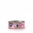 3COTY Turkey Senior - wet cat food - 80g