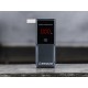 BACscan F-50 breathalyser Grey