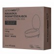 Toilet seat elevation cap with flap 15cm ActionMED NT15AM