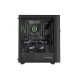 HOUSING GENESIS DIAXID 605 ARGB MIDI TOWER WITH USB-C WINDOW BLACK HOUSING GENESIS DIAXID 605 ARGB MIDI TOWER WITH USB-C WINDOW BLACK