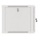 Lanberg WF01-6609-00S rack cabinet 9U Wall mounted rack Grey Lanberg WF01-6609-00S rack cabinet 9U Wall mounted rack Grey