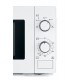 Severin MW 7770 microwave White Solo microwave Countertop 20 L 700 W Severin MW 7770 microwave White Solo microwave Countertop 20 L 700 W