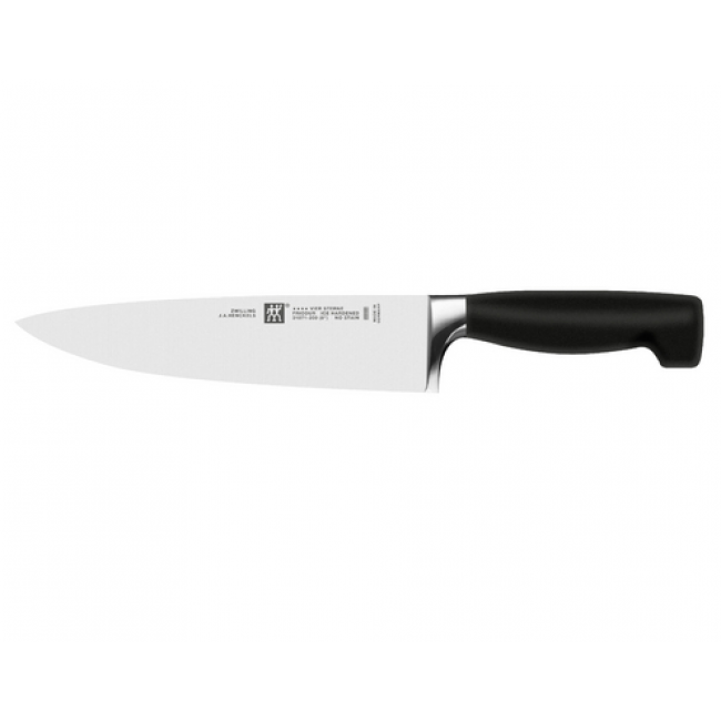 Chef's knife ZWILLING FOUR STAR 31071-201-0 - 20 CM Chef's knife ZWILLING FOUR STAR 31071-201-0 - 20 CM