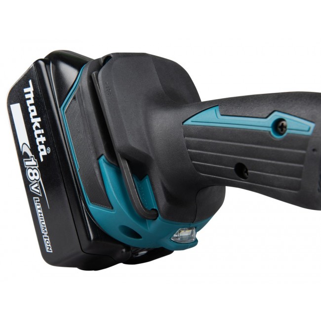 Makita DMC300Z Akku-Winkelschleifer angle grinder 7.6 cm 2000 RPM 820 g Makita DMC300Z Akku-Winkelschleifer angle grinder 7.6 cm 2000 RPM 820 g