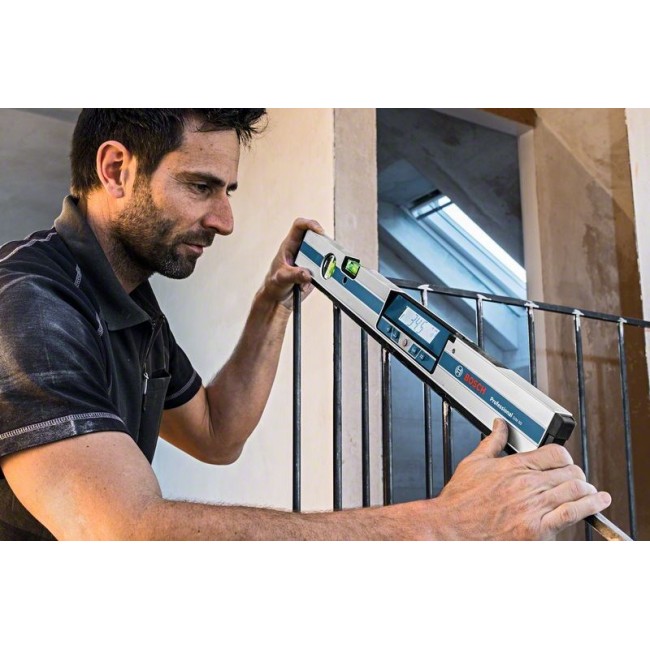 Bosch GIM 60 Professional digital angle measurer 0 - 360 