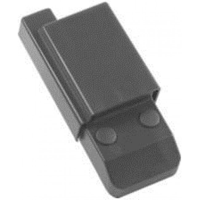 BFT CLONIX 2E (D113674 00001) 2-channel, variable code controller/radio BFT CLONIX 2E (D113674 00001) 2-channel, variable code controller/radio