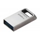 Kingston Technology DataTraveler 256GB Micro 200MB/s Metal USB 3.2 Gen 1 Kingston Technology DataTraveler 256GB Micro 200MB/s Metal USB 3.2 Gen 1