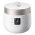 Cuckoo CRP-ST1009F rice cooker 1.8 L 1150 W Champagne, White