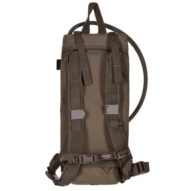 Source - hydration pack, 3l Source - hydration pack, 3l