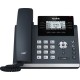 Yealink SIP-T42U IP phone Grey LCD Wi-Fi Yealink SIP-T42U IP phone Grey LCD Wi-Fi