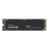 SSD PCIe Gen5 M.2 NVMe 4TB T710 Crucial