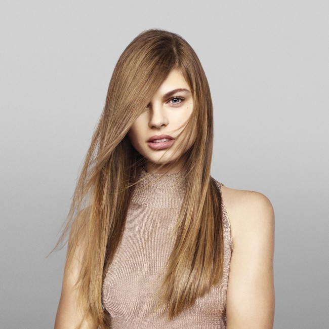 BaByliss Sleek Control Wide Straightening iron Warm Black 98.4 BaByliss Sleek Control Wide Straightening iron Warm Black 98.4