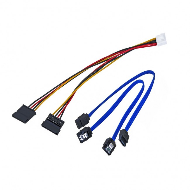 Hikvision DS-7608NXI-K1/8P Network Video Recorder (NVR) PoE 1U Black