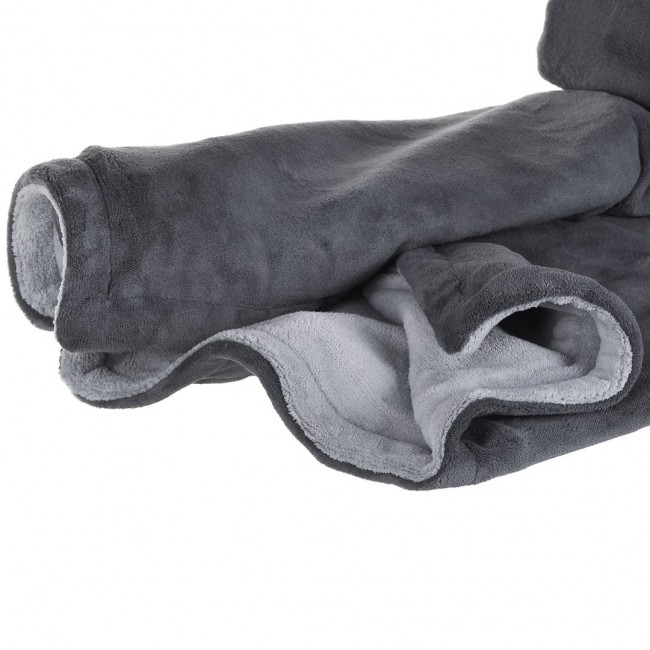 Medisana HDW Electric blanket 120 W Grey