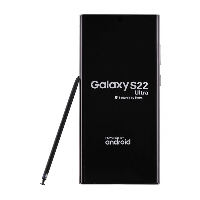 Samsung Galaxy S22 Ultra SM-S908B 17.3 cm (6.8