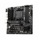 MSI B550M PRO-VDH AMD B550 Socket AM4 micro ATX MSI B550M PRO-VDH AMD B550 Socket AM4 micro ATX