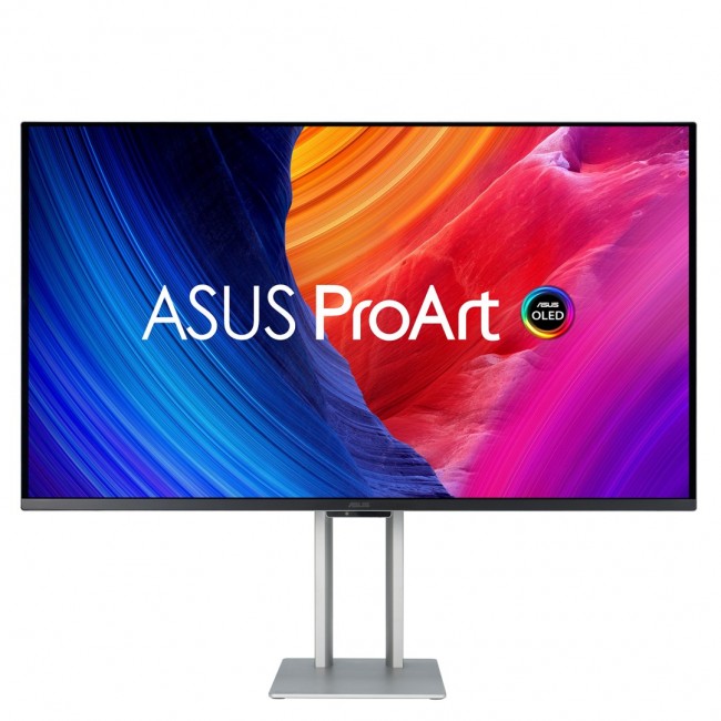 ASUS ProArt OLED PA32UCDM computer monitor 80 cm (31.5