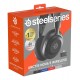 SteelSeries | Gaming Headset | Arctis Nova 5 | Bluetooth | Over-ear | Microphone | Noise canceling | Wireless | Black
