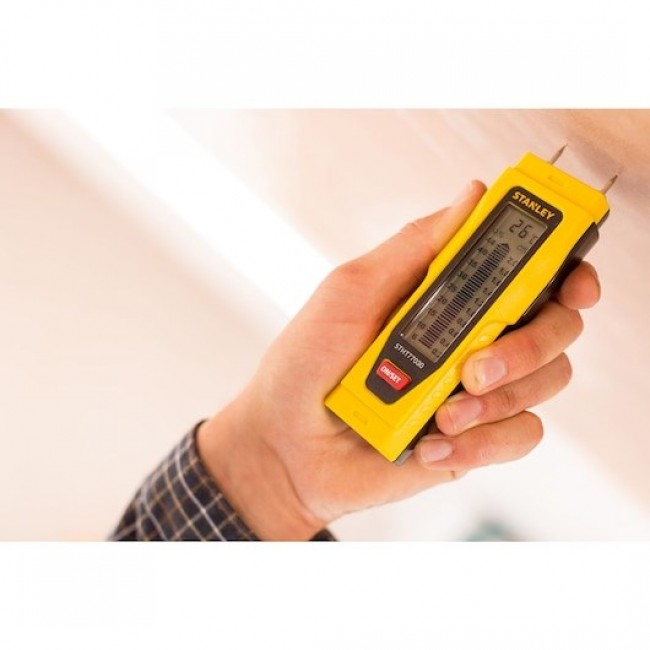 Stanley Moisture meter