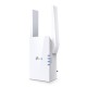 TP-Link RE505X network extender Network transmitter & receiver White 10, 100, 1000 Mbit/s TP-Link RE505X network extender Network transmitter & receiver White 10, 100, 1000 Mbit/s