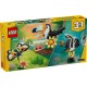 LEGO CREATOR 3 IN 1 31173 Wild Animals: Tropical Toucan LEGO CREATOR 3 IN 1 31173 Wild Animals: Tropical Toucan