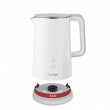 Tefal Sense KO6931 electric kettle 1.5 L 1800 W White Tefal Sense KO6931 electric kettle 1.5 L 1800 W White