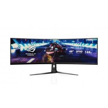 ASUS ROG Strix XG49VQ computer monitor 124.5 cm (49