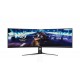 ASUS ROG Strix XG49VQ computer monitor 124.5 cm (49
