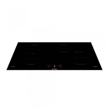 Gorenje GI8421BSC Built-in 80 cm Induction cooktop 4 zone(s) Black