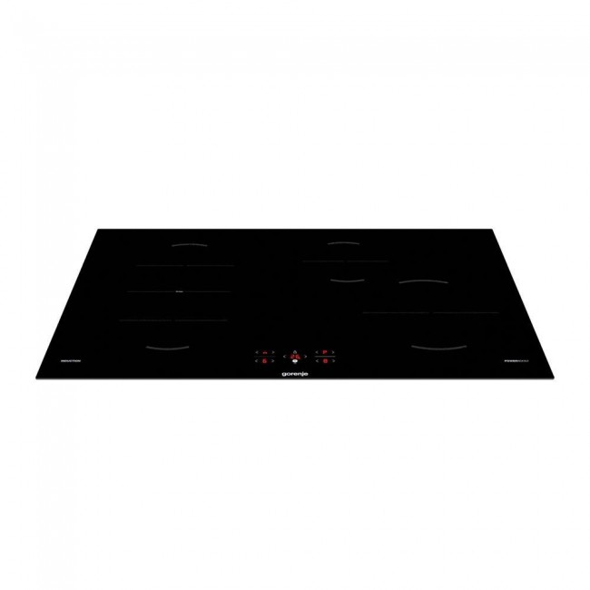 Gorenje GI8421BSC Built-in 80 cm Induction cooktop 4 zone(s) Black