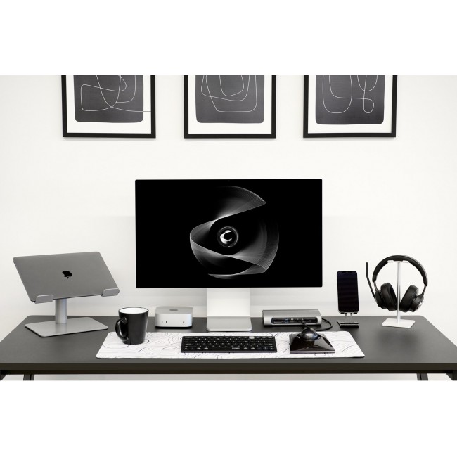 Kensington H3000 Bluetooth Over-Ear Headset